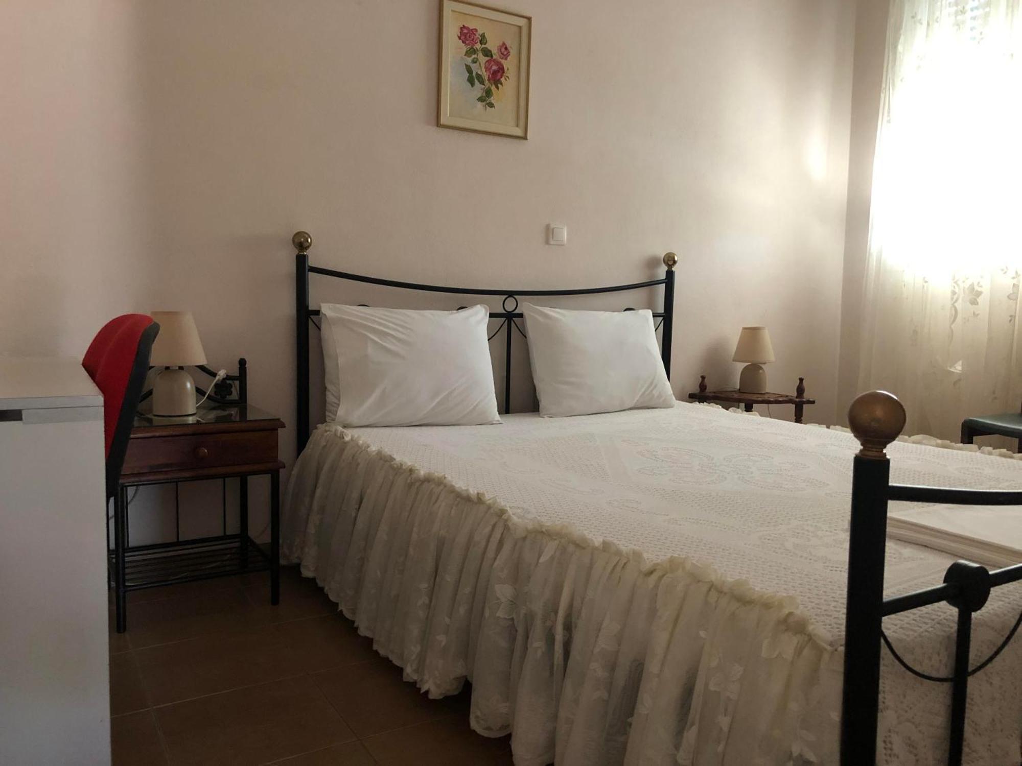 Ilyda Residence Apts 스칼라칼리오니스 외부 사진